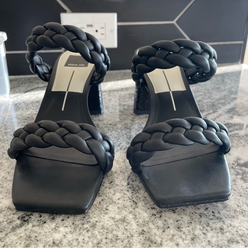 Dolce Vita heels